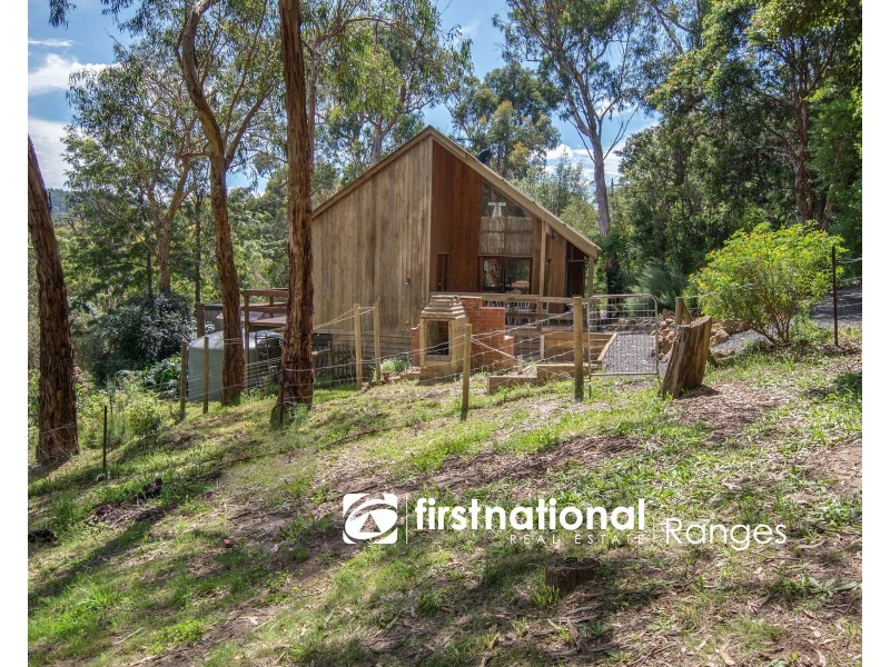 10 Maskells Hill Road, Selby VIC 3159