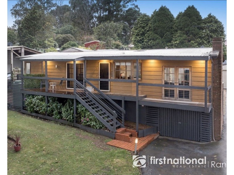 36 Ferres Road, Emerald VIC 3782