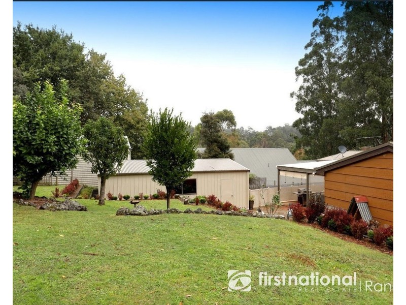 36 Ferres Road, Emerald VIC 3782