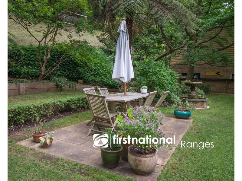 9 Woodlands Avenue, Sassafras VIC 3787