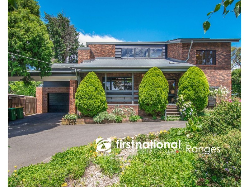 36 Belmont Avenue, Upwey VIC 3158