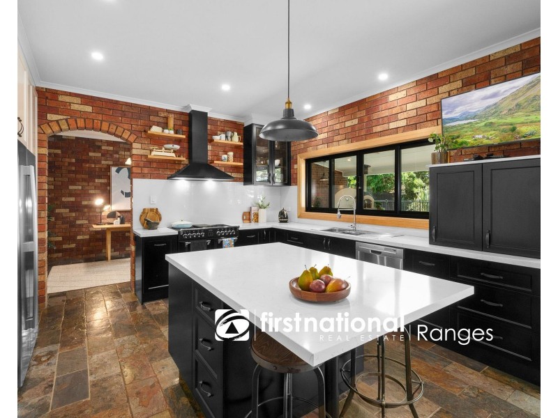 36 Belmont Avenue, Upwey VIC 3158