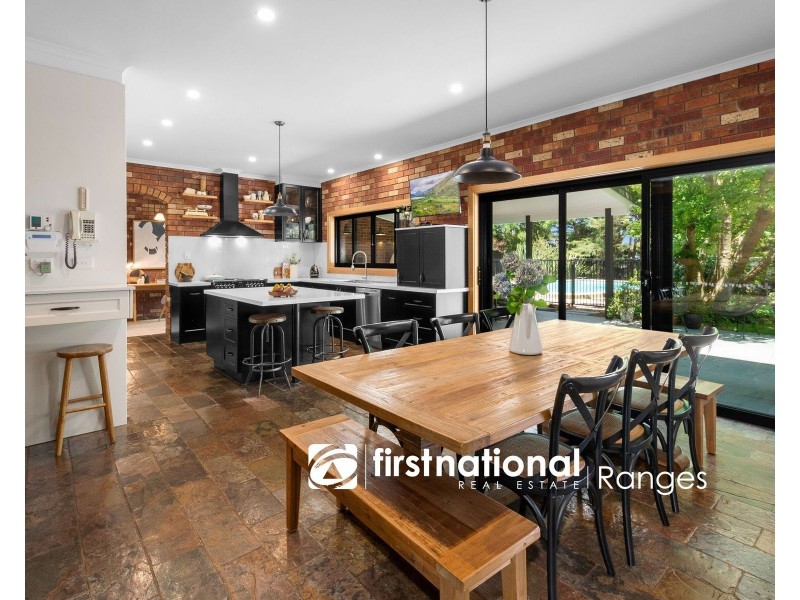 36 Belmont Avenue, Upwey VIC 3158