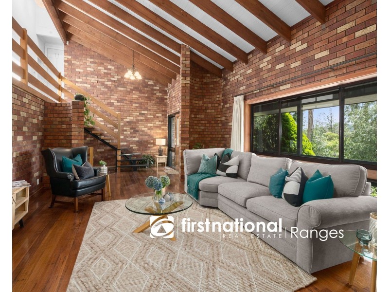 36 Belmont Avenue, Upwey VIC 3158
