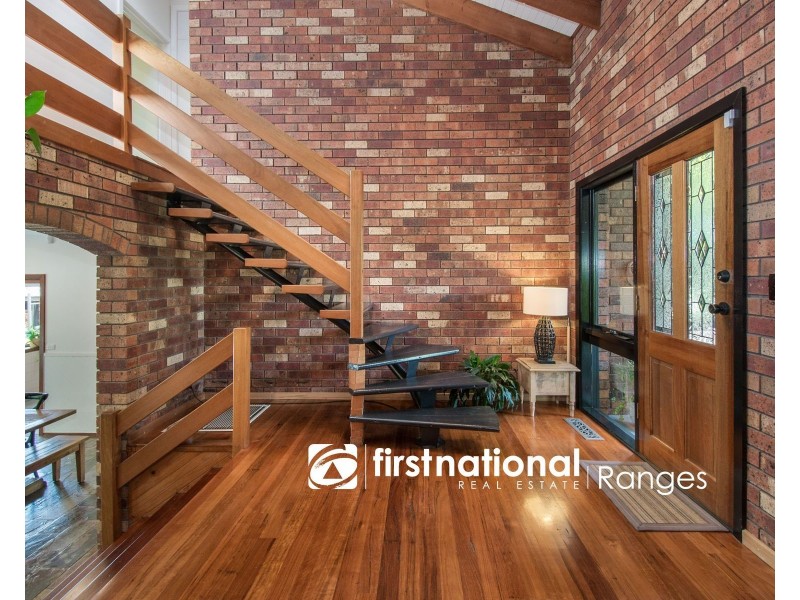36 Belmont Avenue, Upwey VIC 3158