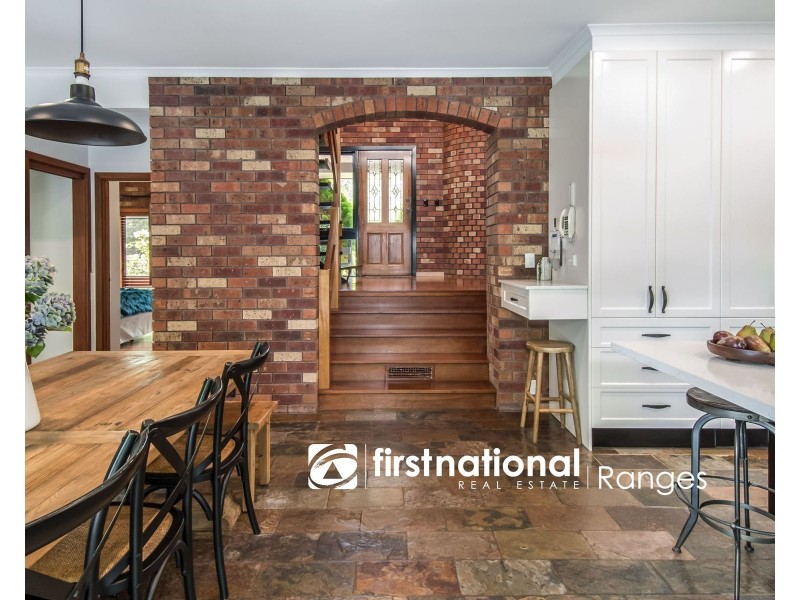 36 Belmont Avenue, Upwey VIC 3158