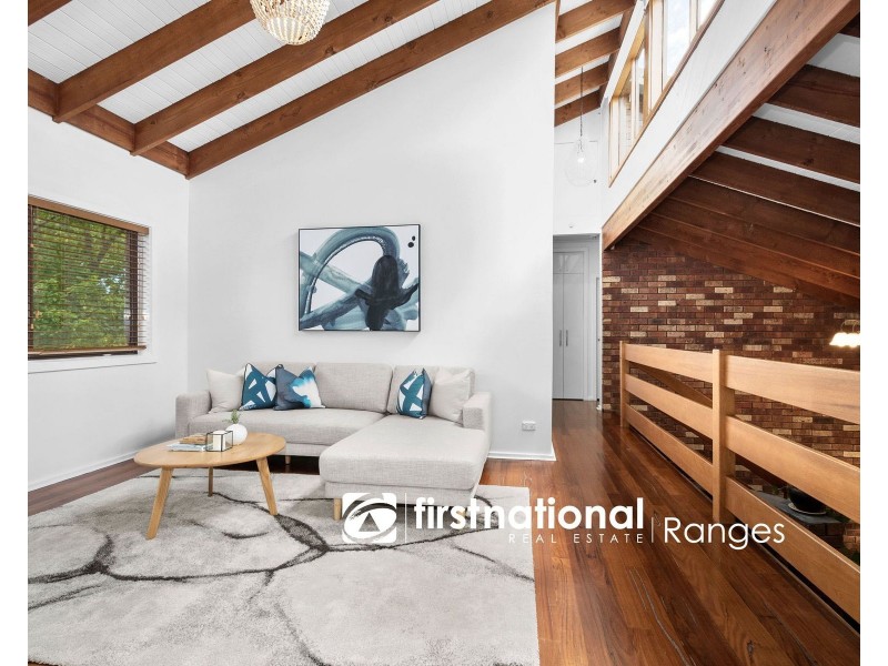 36 Belmont Avenue, Upwey VIC 3158