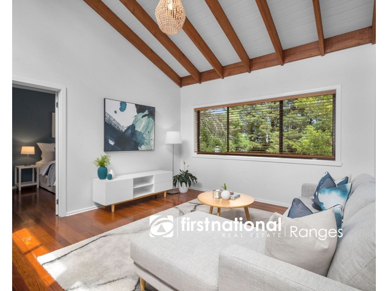36 Belmont Avenue, Upwey VIC 3158