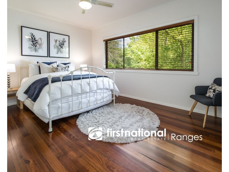 36 Belmont Avenue, Upwey VIC 3158