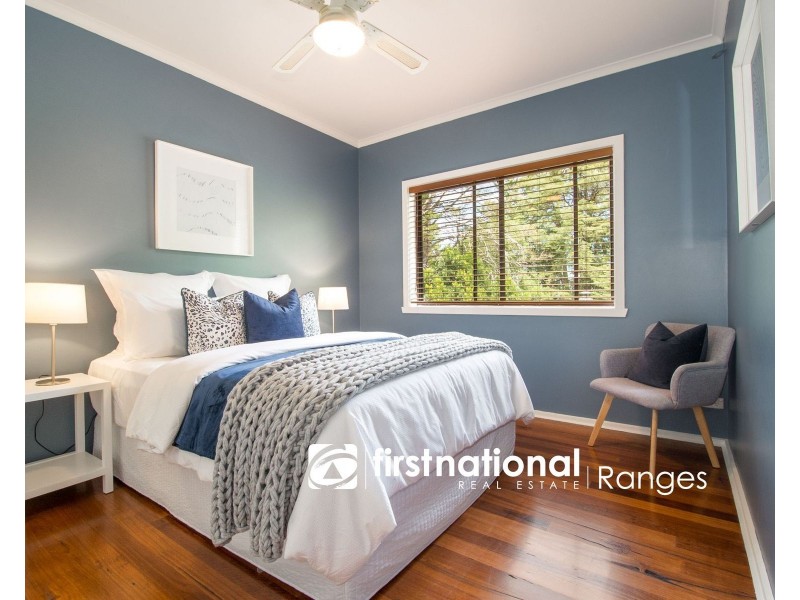 36 Belmont Avenue, Upwey VIC 3158