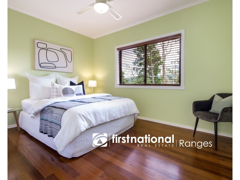 36 Belmont Avenue, Upwey VIC 3158