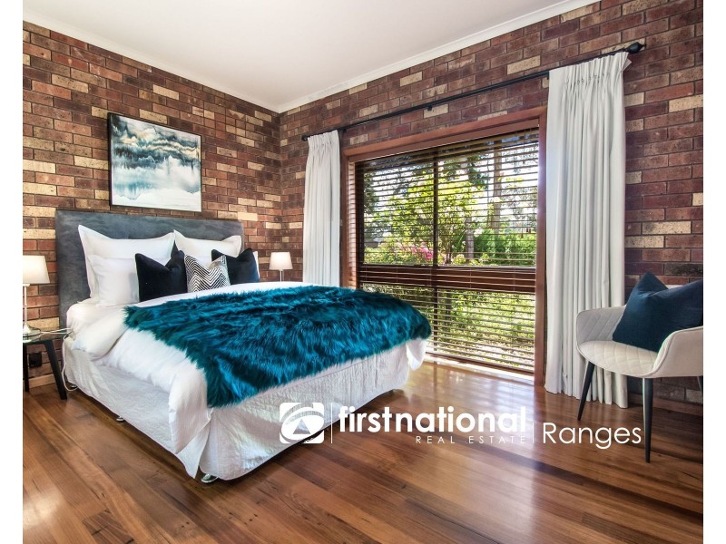 36 Belmont Avenue, Upwey VIC 3158