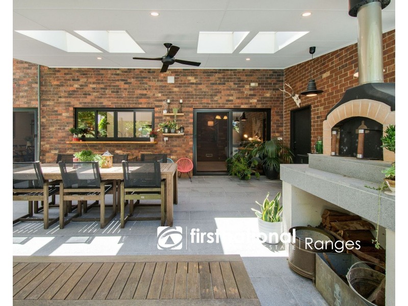 36 Belmont Avenue, Upwey VIC 3158