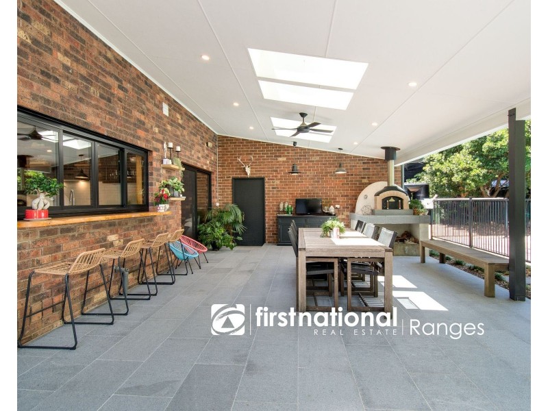 36 Belmont Avenue, Upwey VIC 3158
