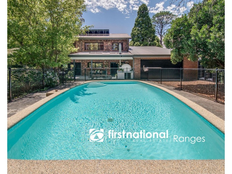 36 Belmont Avenue, Upwey VIC 3158