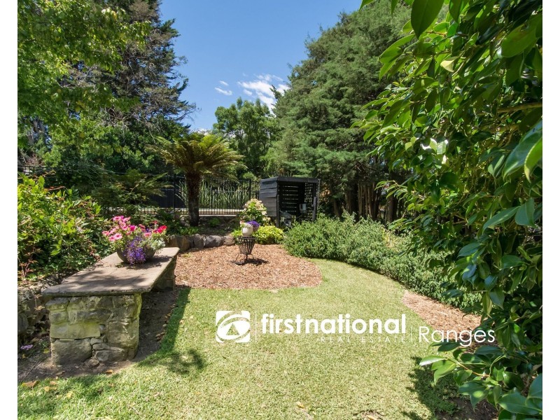 36 Belmont Avenue, Upwey VIC 3158