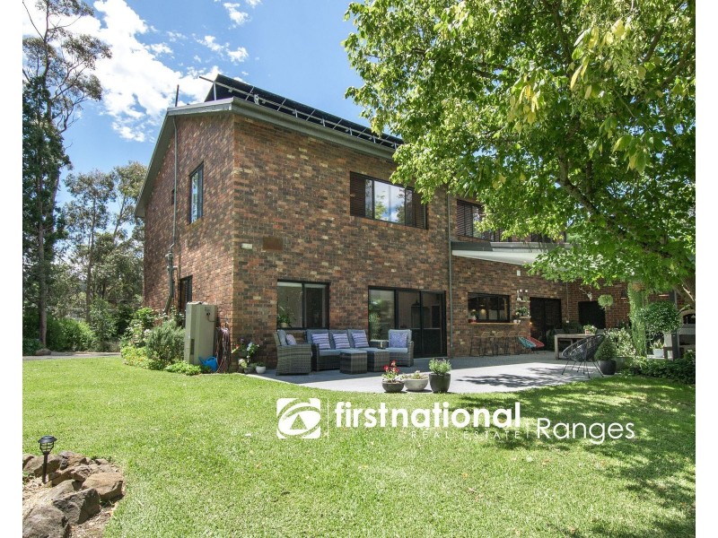 36 Belmont Avenue, Upwey VIC 3158