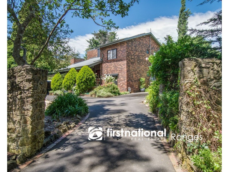 36 Belmont Avenue, Upwey VIC 3158