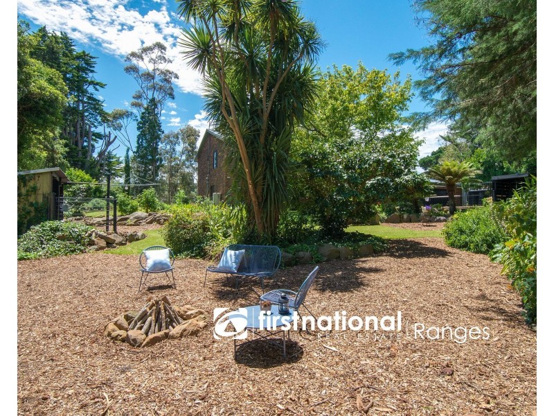 36 Belmont Avenue, Upwey VIC 3158