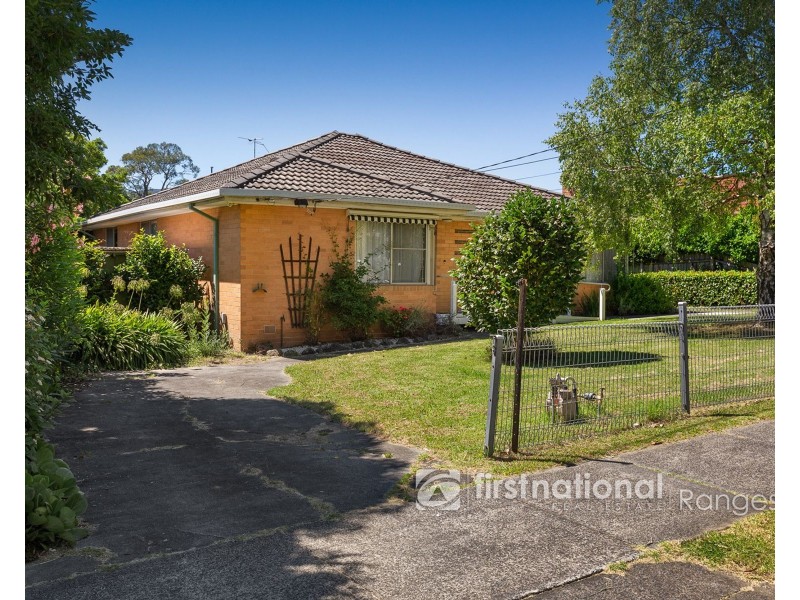 46 Rowson Street, Boronia VIC 3155