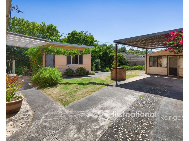 46 Rowson Street, Boronia VIC 3155