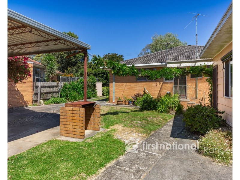 46 Rowson Street, Boronia VIC 3155
