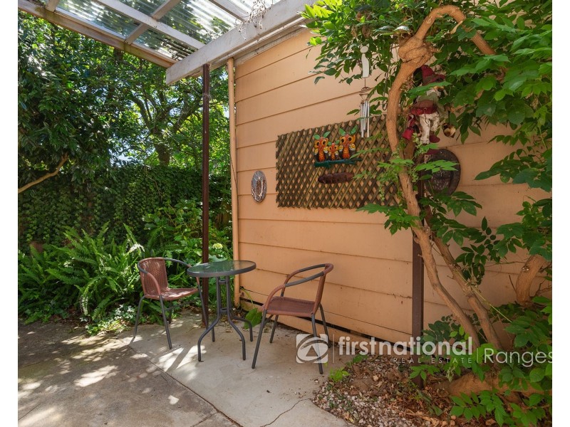 46 Rowson Street, Boronia VIC 3155