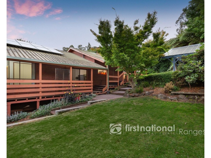 12 Baker Street, Cockatoo VIC 3781