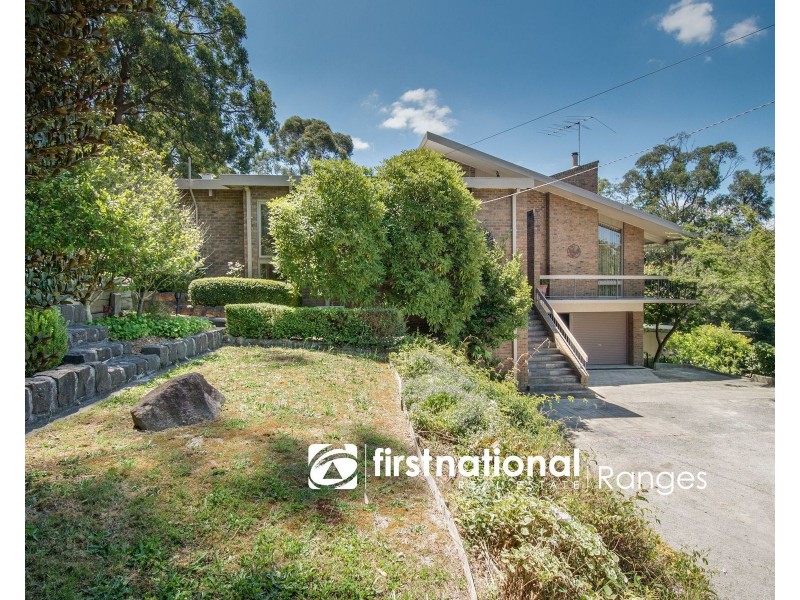 14 Hilton Grove, Belgrave VIC 3160