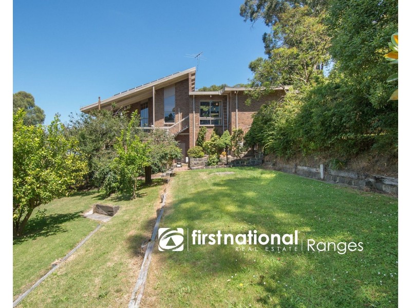 14 Hilton Grove, Belgrave VIC 3160
