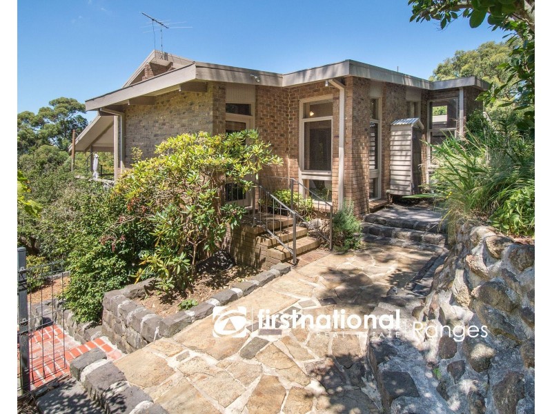 14 Hilton Grove, Belgrave VIC 3160