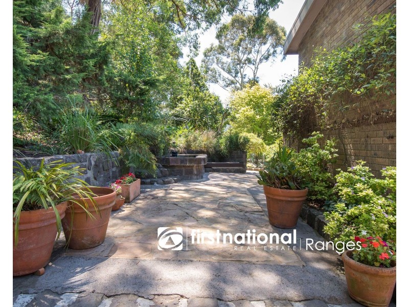 14 Hilton Grove, Belgrave VIC 3160