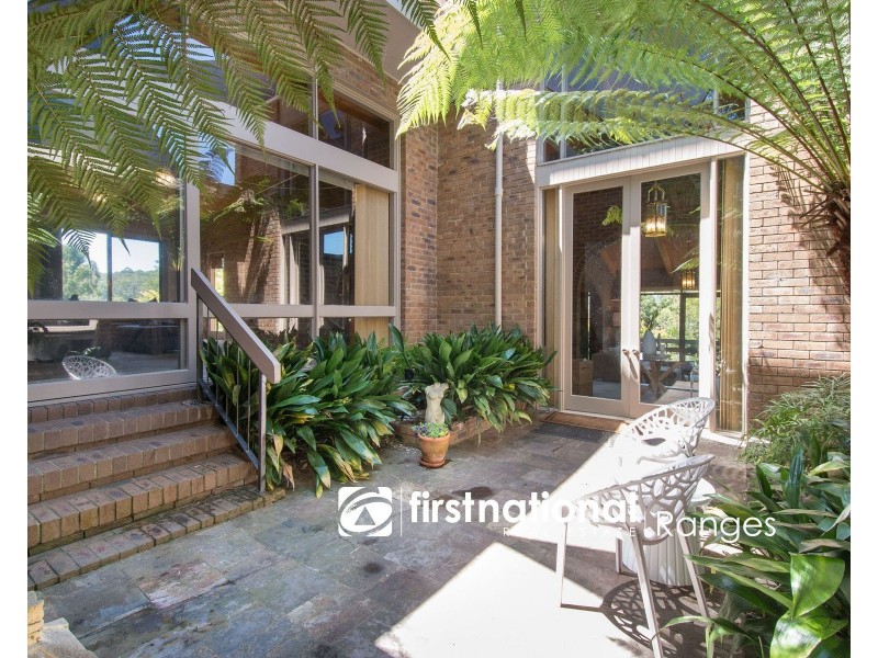 14 Hilton Grove, Belgrave VIC 3160