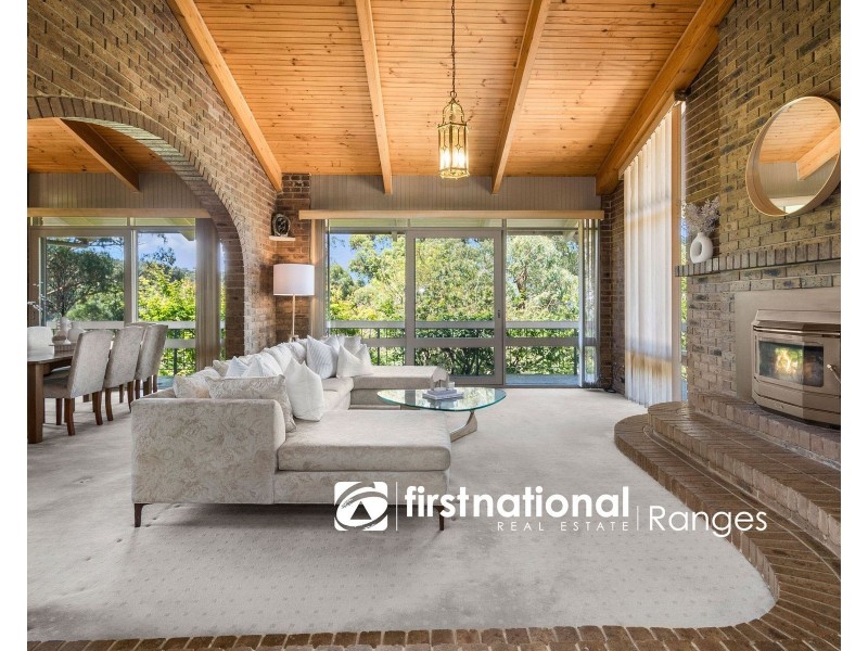 14 Hilton Grove, Belgrave VIC 3160