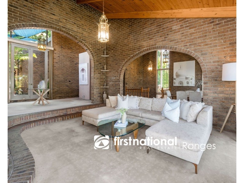 14 Hilton Grove, Belgrave VIC 3160