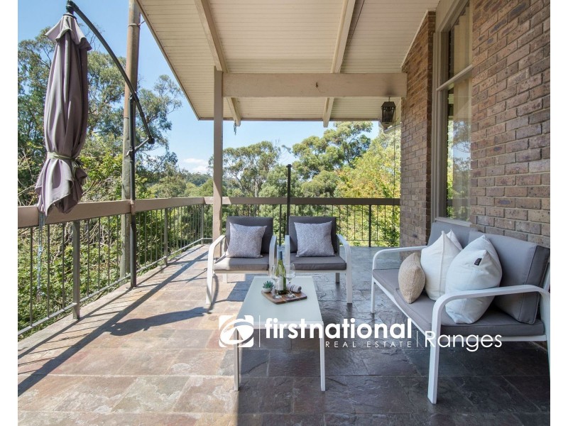 14 Hilton Grove, Belgrave VIC 3160