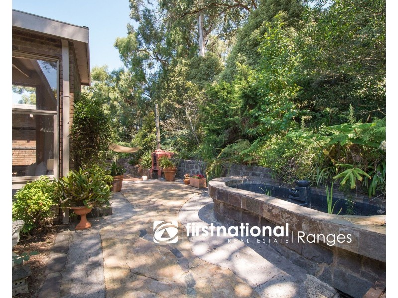 14 Hilton Grove, Belgrave VIC 3160