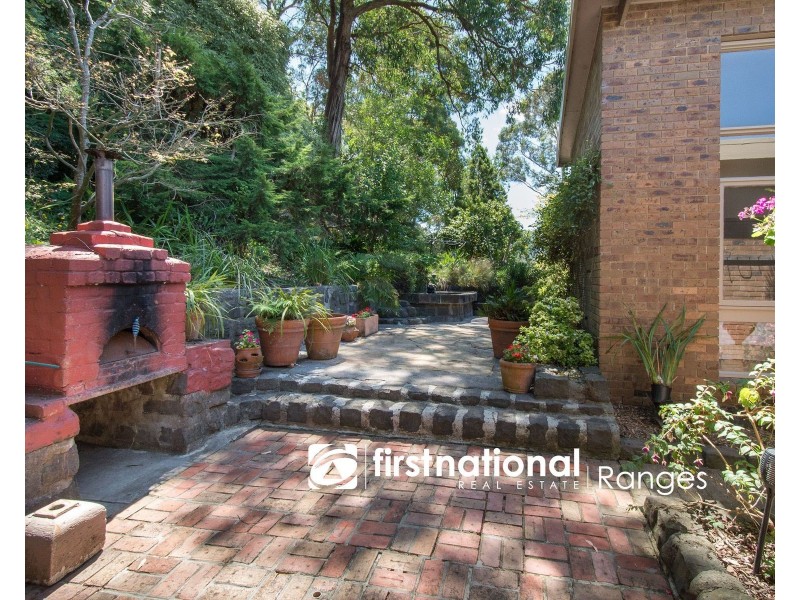 14 Hilton Grove, Belgrave VIC 3160