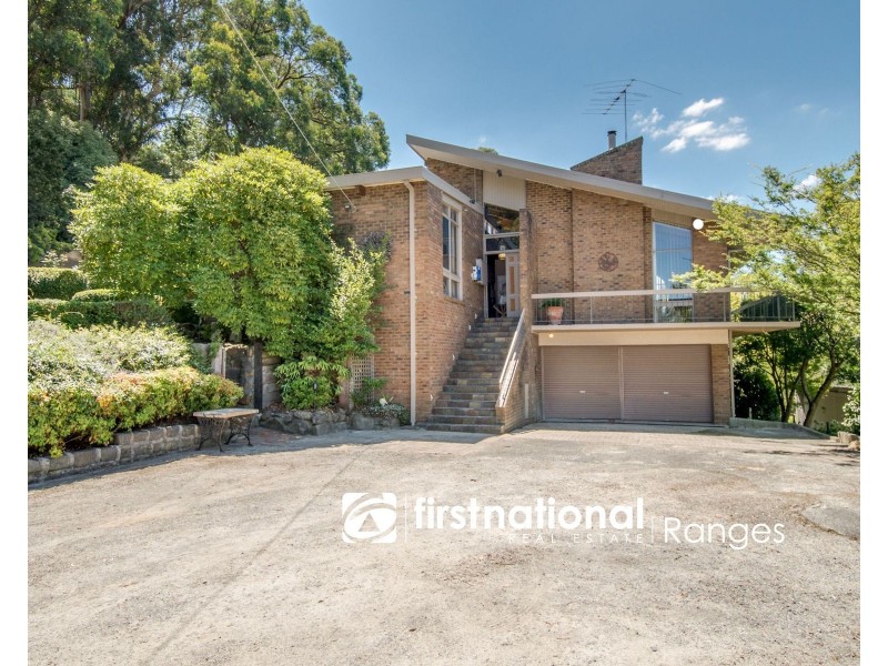 14 Hilton Grove, Belgrave VIC 3160