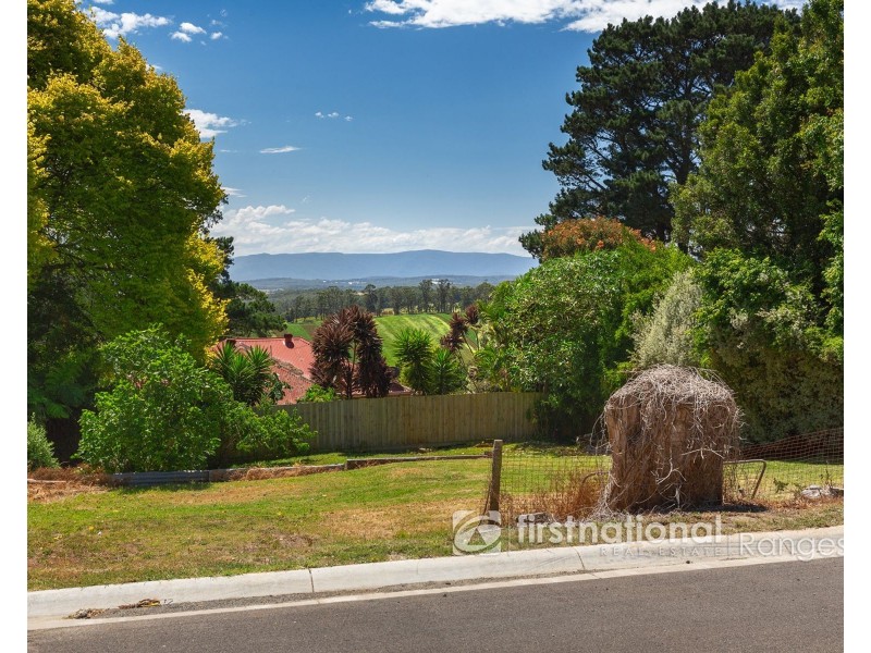 16 Heroes Avenue, Gembrook VIC 3783