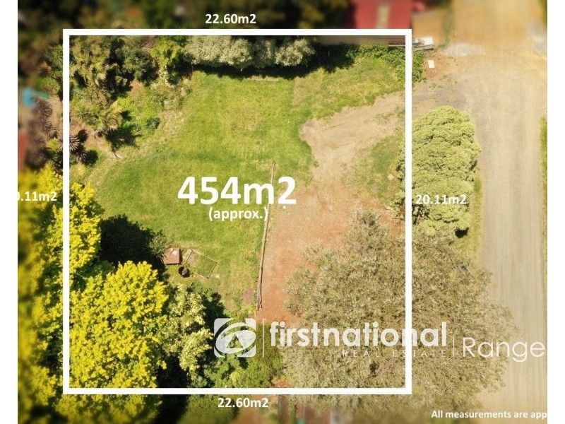 16 Heroes Avenue, Gembrook VIC 3783