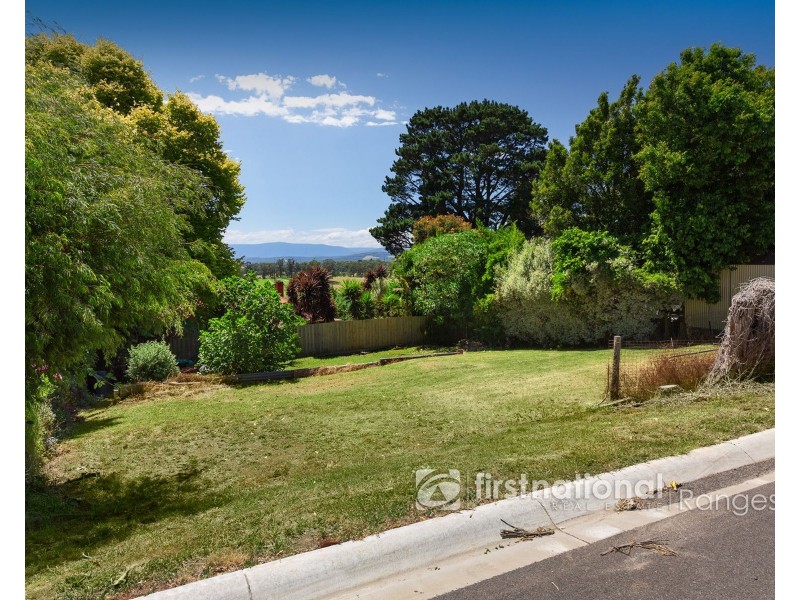 16 Heroes Avenue, Gembrook VIC 3783