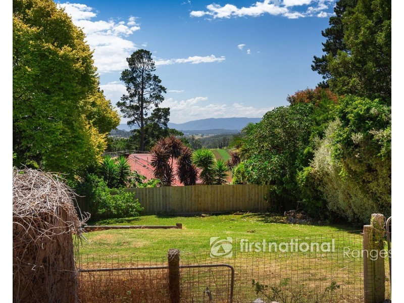 16 Heroes Avenue, Gembrook VIC 3783