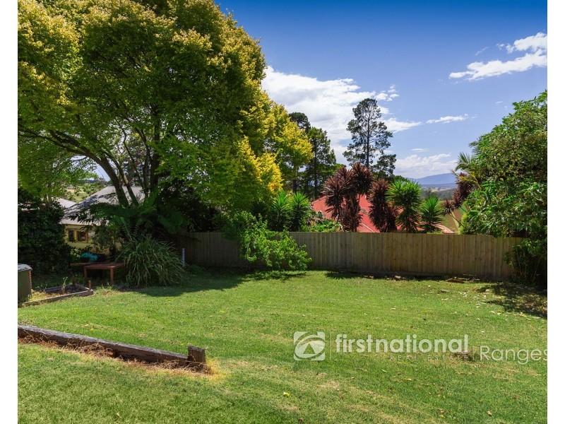 16 Heroes Avenue, Gembrook VIC 3783