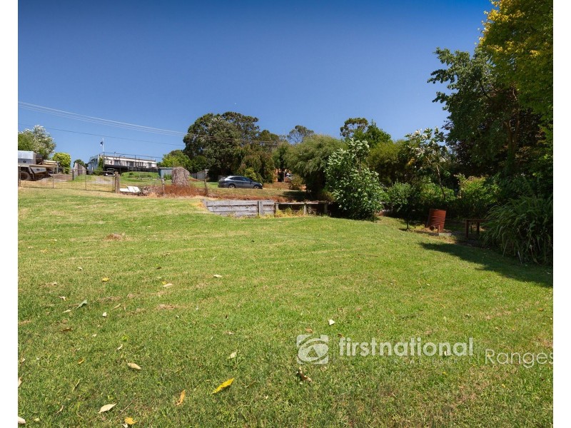 16 Heroes Avenue, Gembrook VIC 3783