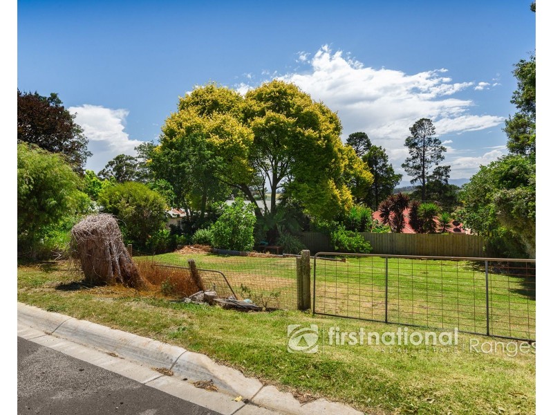 16 Heroes Avenue, Gembrook VIC 3783
