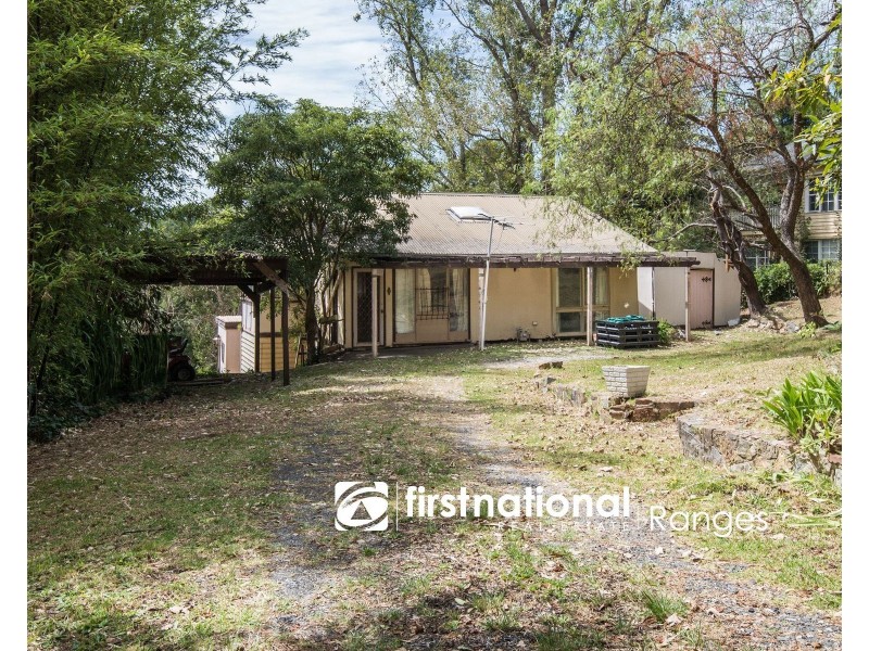 14 The Crescent, Belgrave Heights VIC 3160