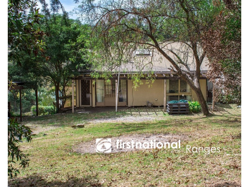 14 The Crescent, Belgrave Heights VIC 3160