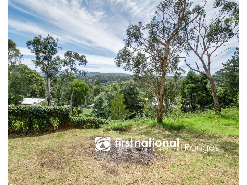 14 The Crescent, Belgrave Heights VIC 3160