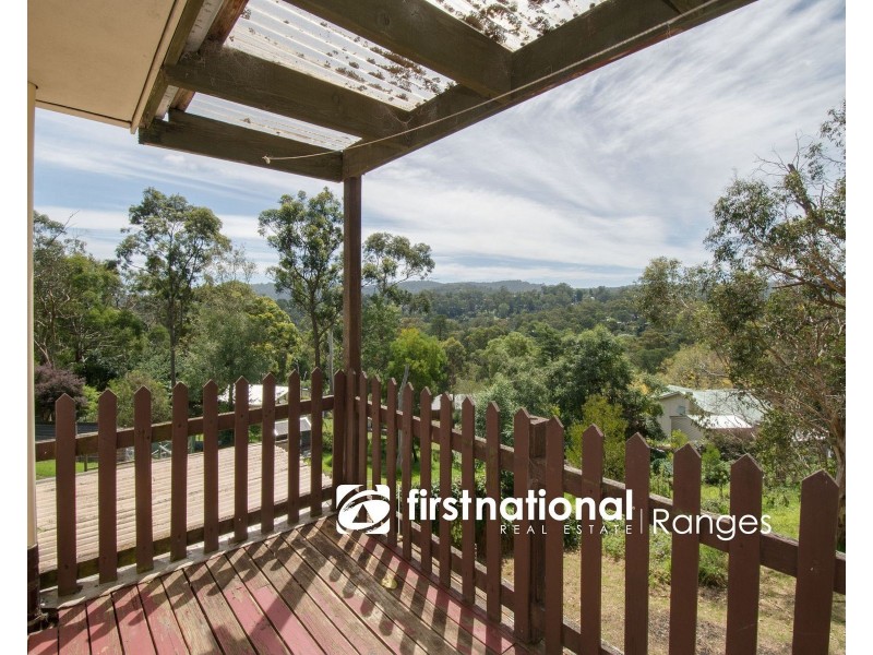 14 The Crescent, Belgrave Heights VIC 3160